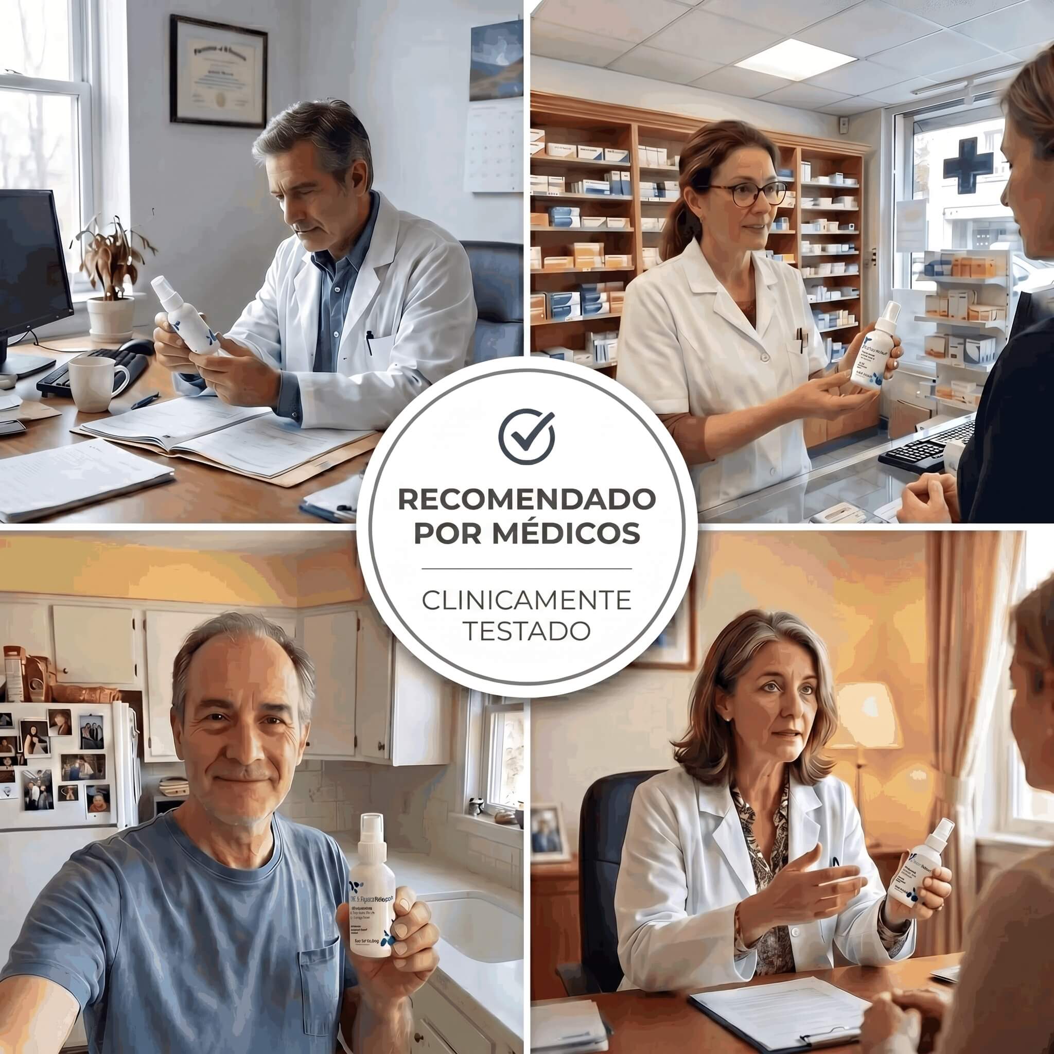 VigorMax® Spray — Ereções firmes em 60 segundos